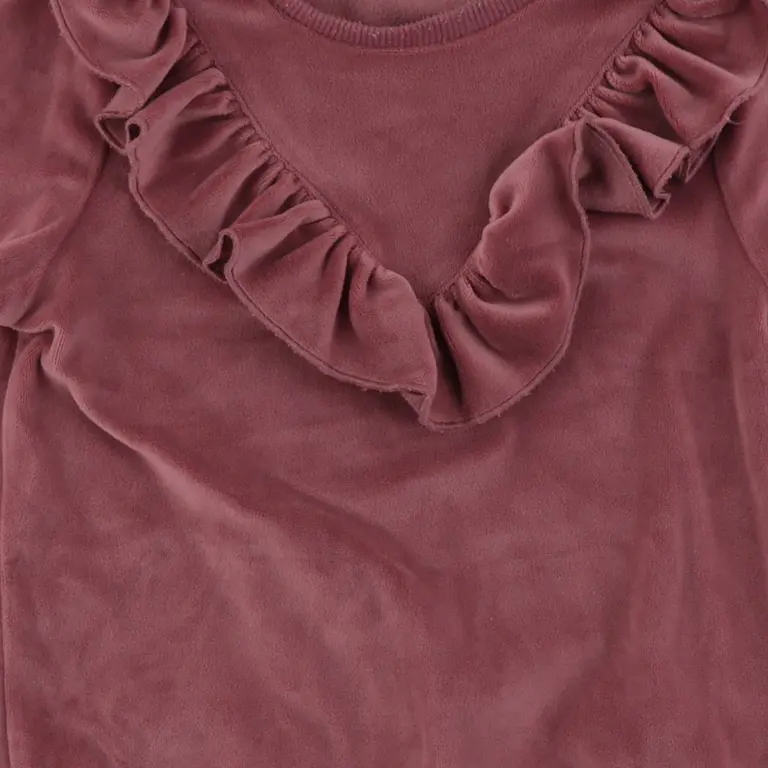 So Cute Collegepaita 98 cm close up preview