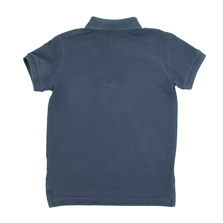 Ellos Pikeepaita 98 cm back preview