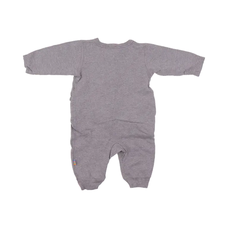 Joha Kombinezonas 56 - 62 cm back preview