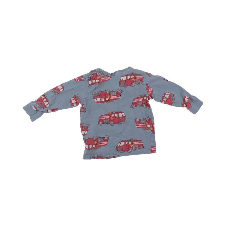 Lindex Pižama 98 - 104 cm back preview