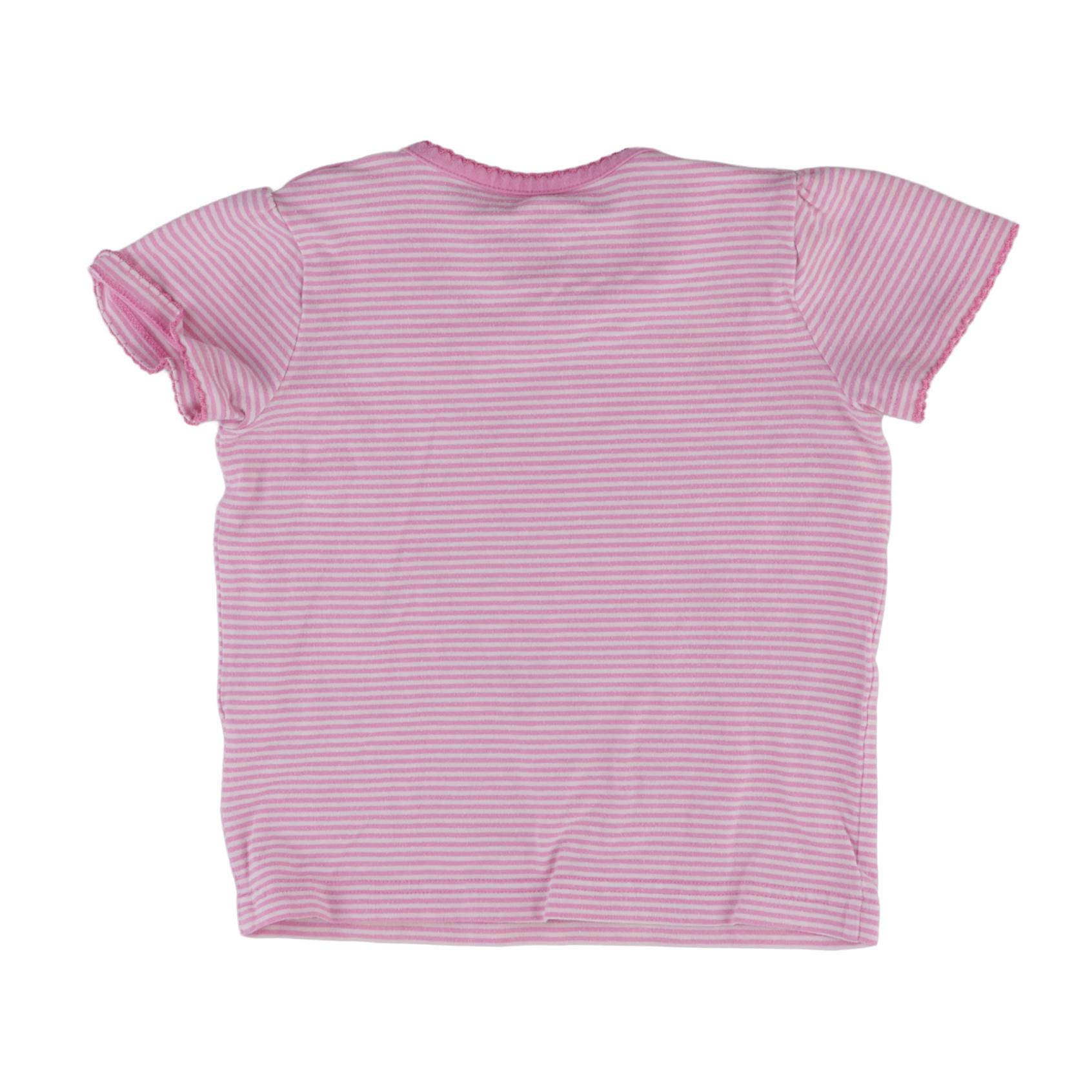 Esprit T-paita 92 cm back preview