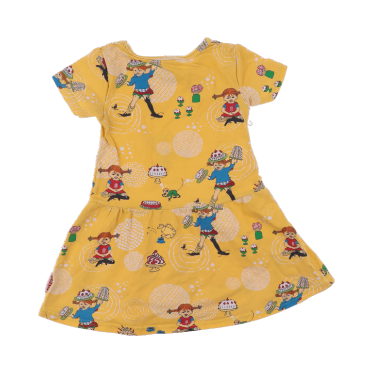 Martinex Mekko 98 cm back preview