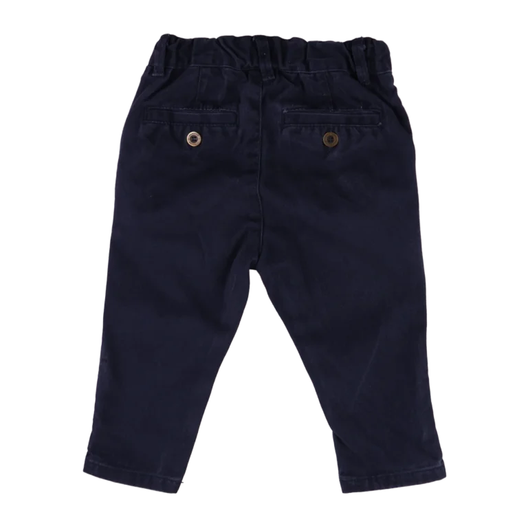 Hampton Republic Trouser 68 cm back preview