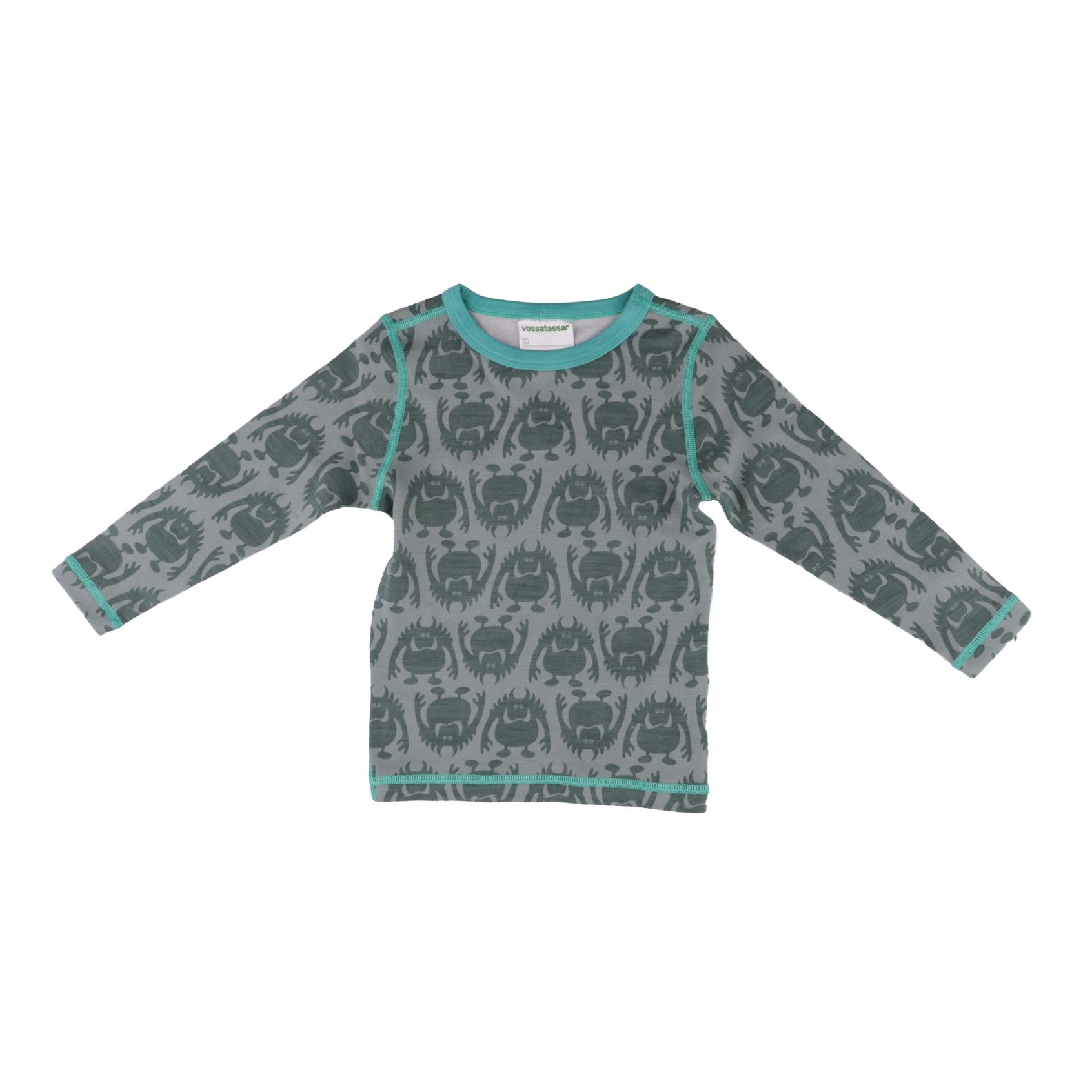 Vossatassar Kerrasto 90 cm front preview