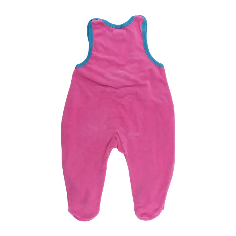 Tuntematon Potkupuku 86 cm back preview