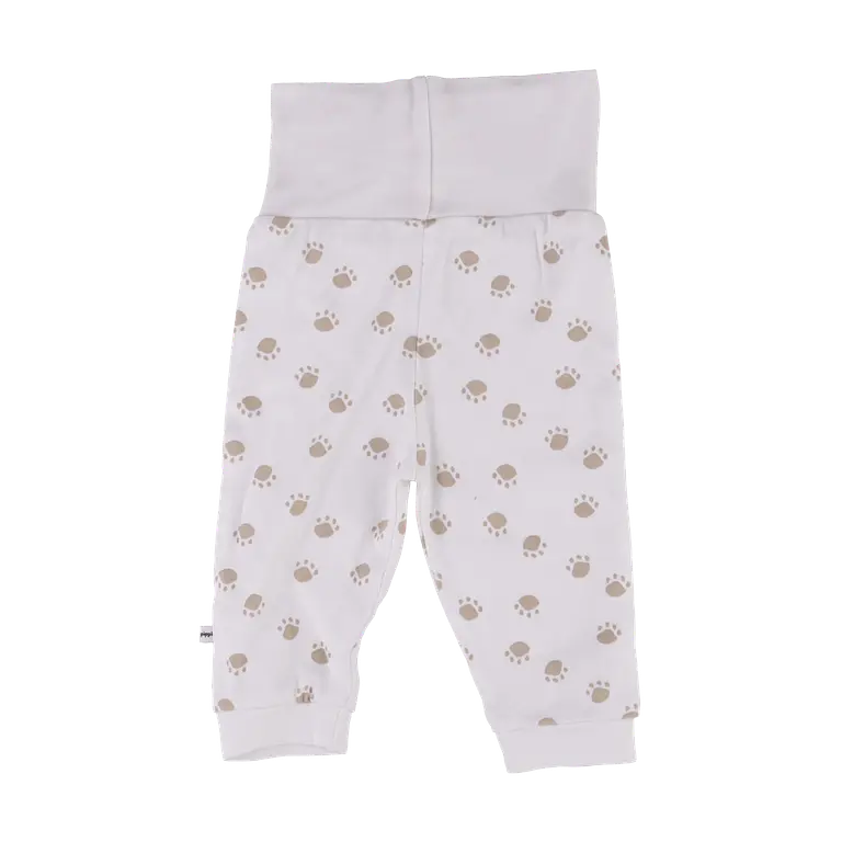 Pippi Housut 62 - 68 cm back preview