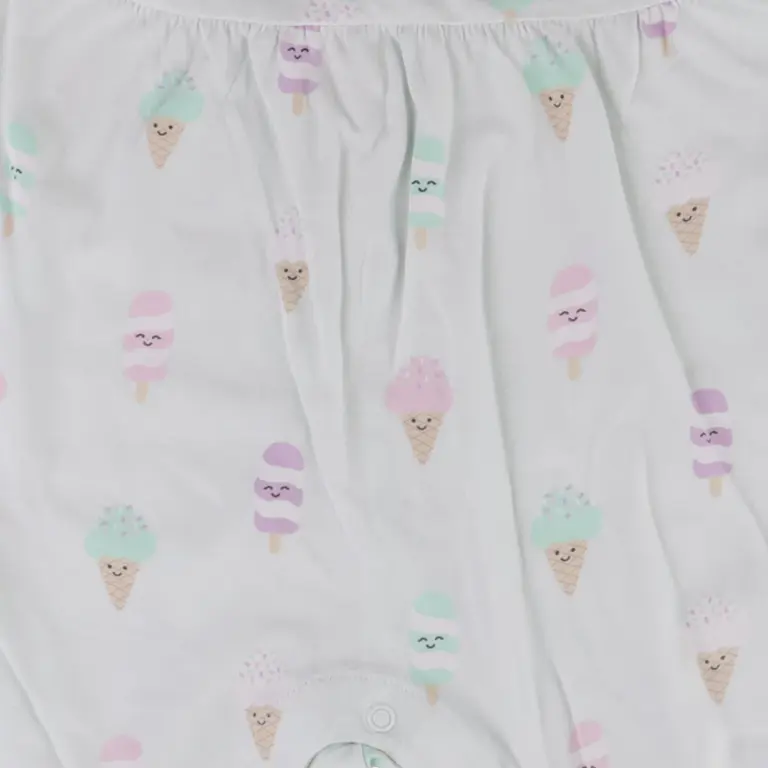 Kappahl Haalari 80 cm close up preview