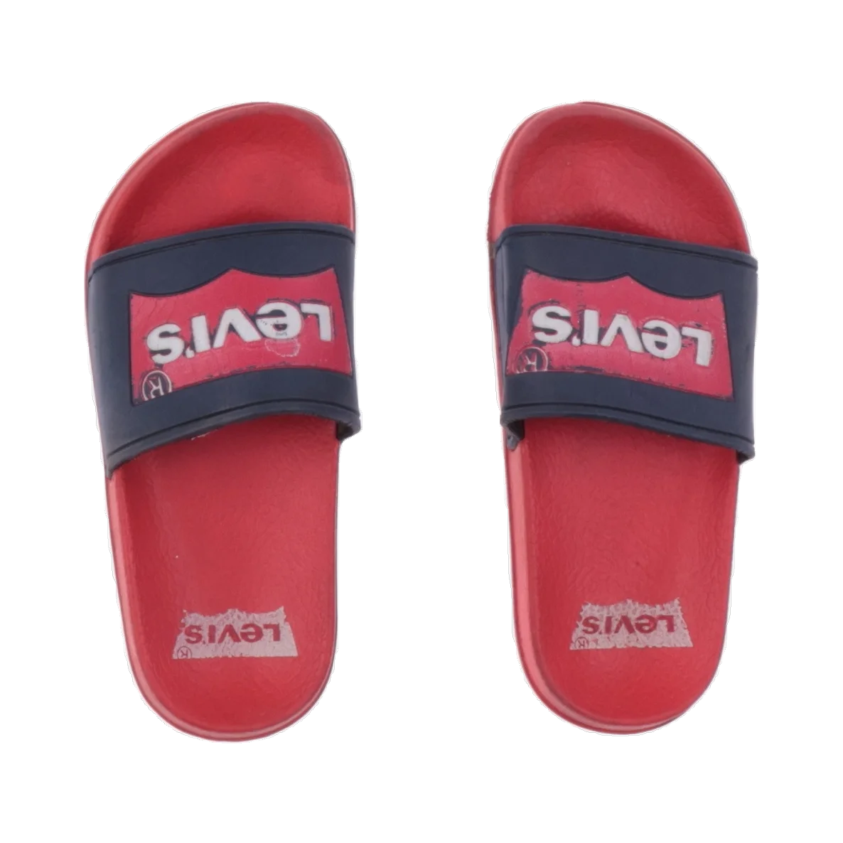 Levis Slipper 110 cm