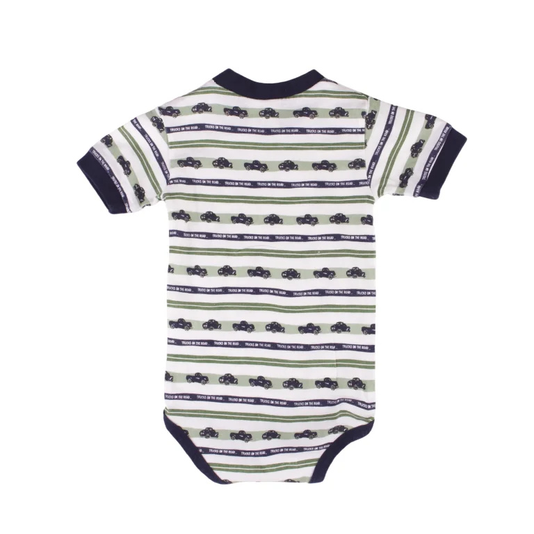 Kappahl Body 62 - 68 cm back preview