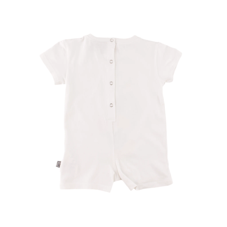 Looney Tunes Kombinezonas 68 cm back preview