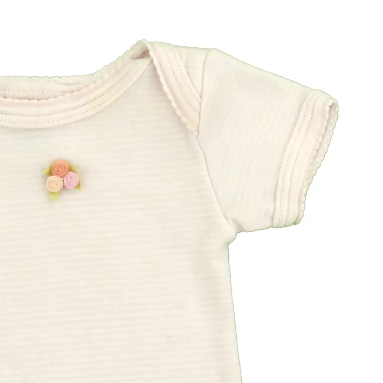 Petit Bateau Body 56 cm close up preview