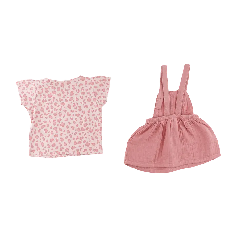 Lupilu Asukokonaisuus 62 cm back preview