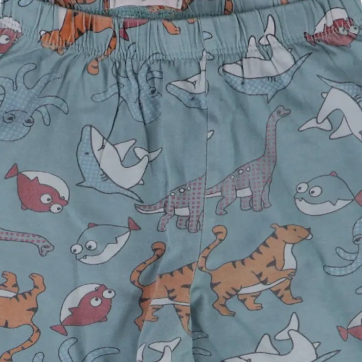 Sinsay Pyjama 98 cm close up preview