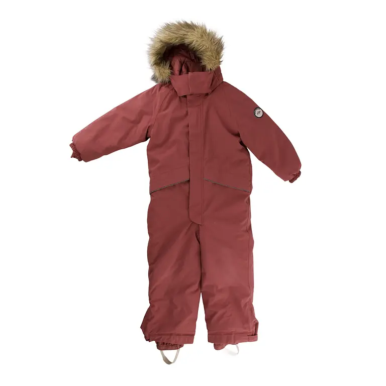 Pomp de Lux Talvihaalari