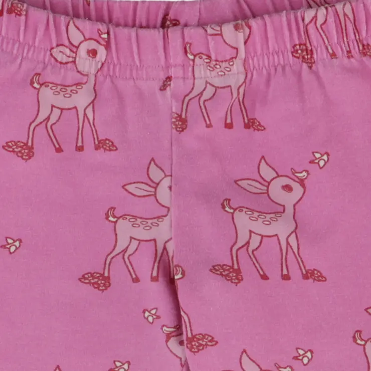 Småfolk Danish Design Housut 74 cm close up preview