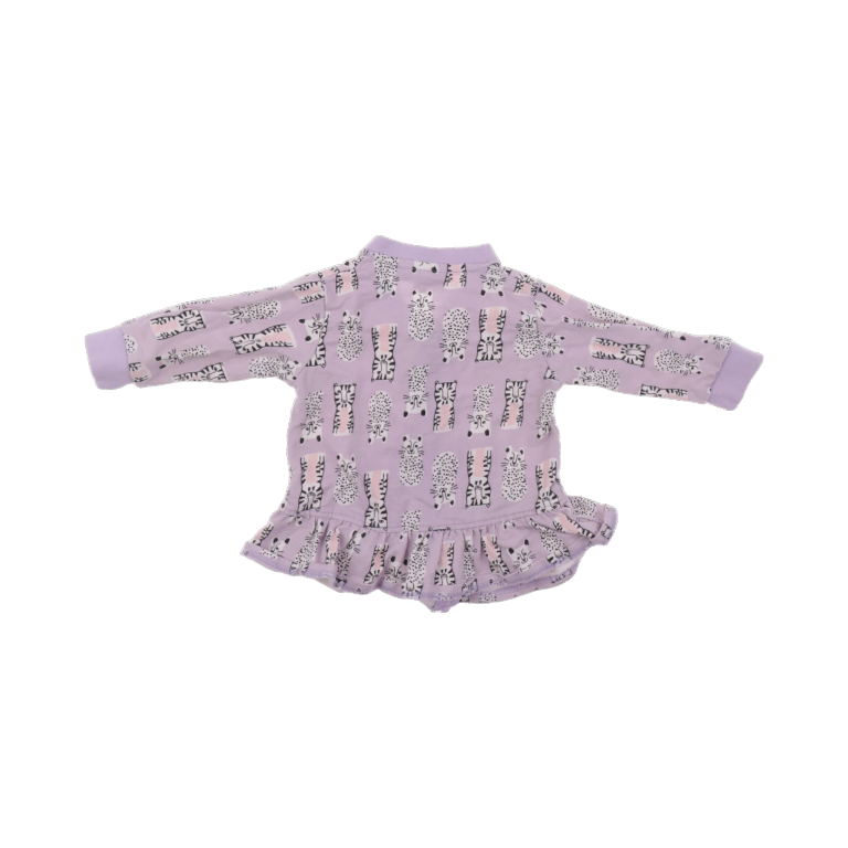 Mywear Kardiganas 68 cm back preview