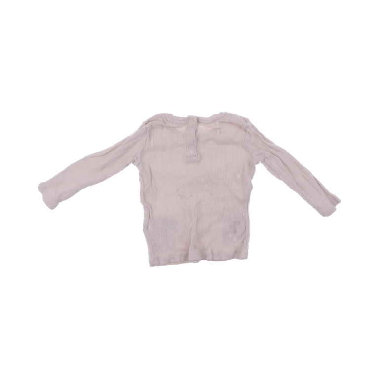 Lupilu Pitkähihainen t-paita 74 - 80 cm back preview