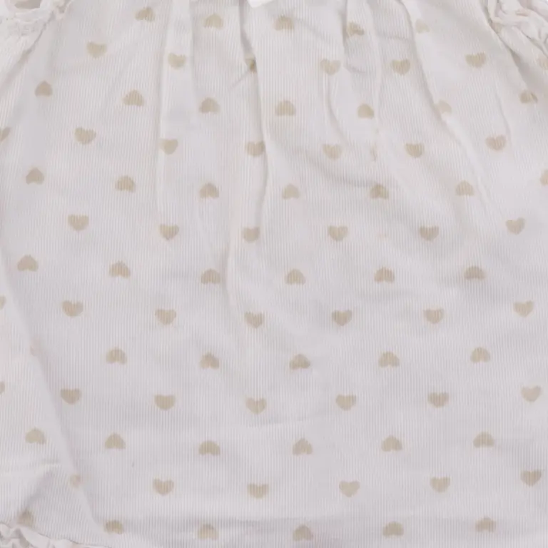 Pastello Dress 68 - 74 cm close up preview