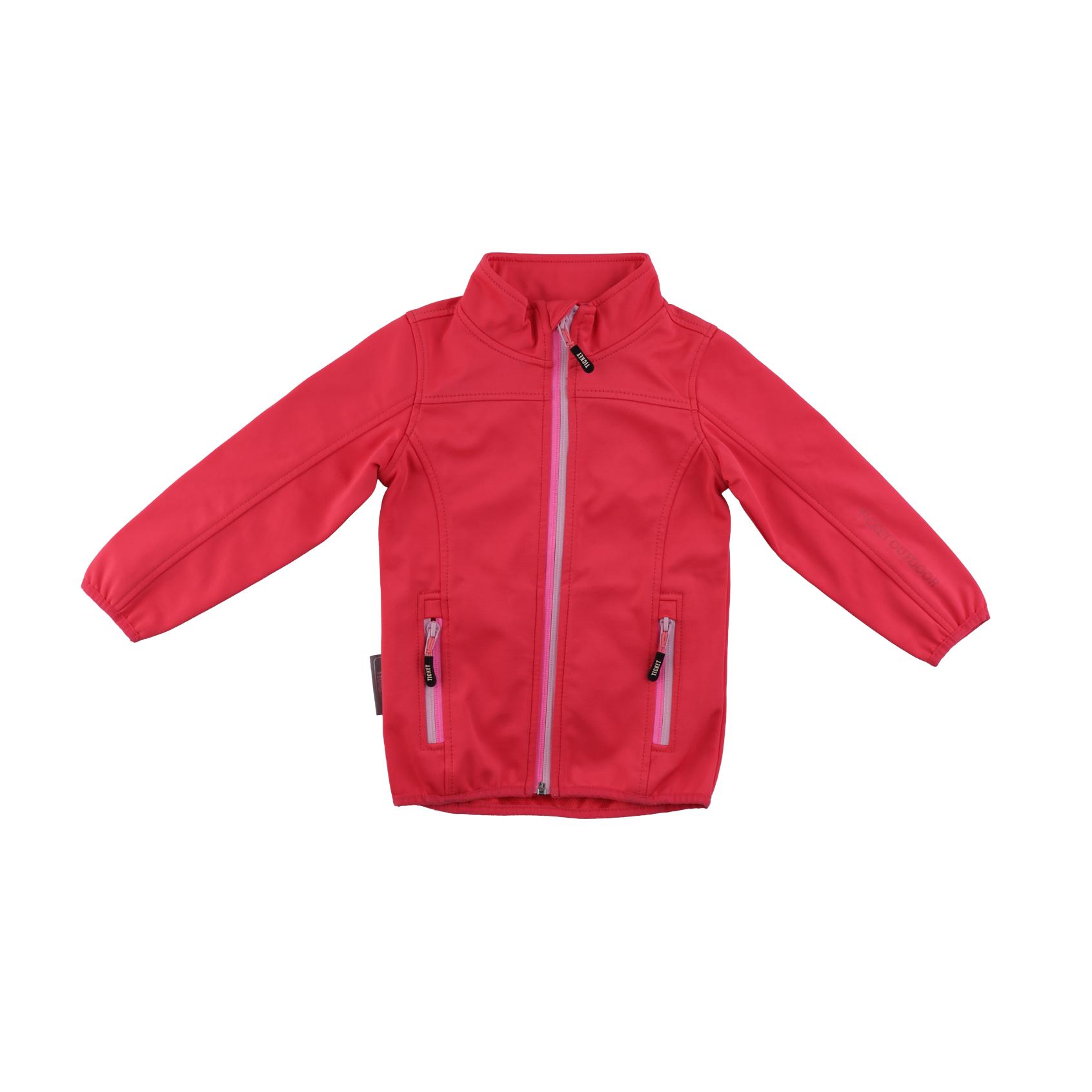 Pink Ticket To Heaven Winterjacke 116 Ticket To Heaven Regenjacke