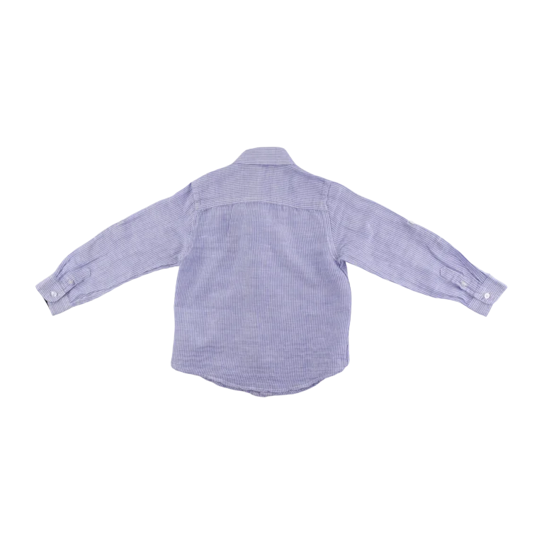 Hampton Republic Marškiniai 104 cm back preview