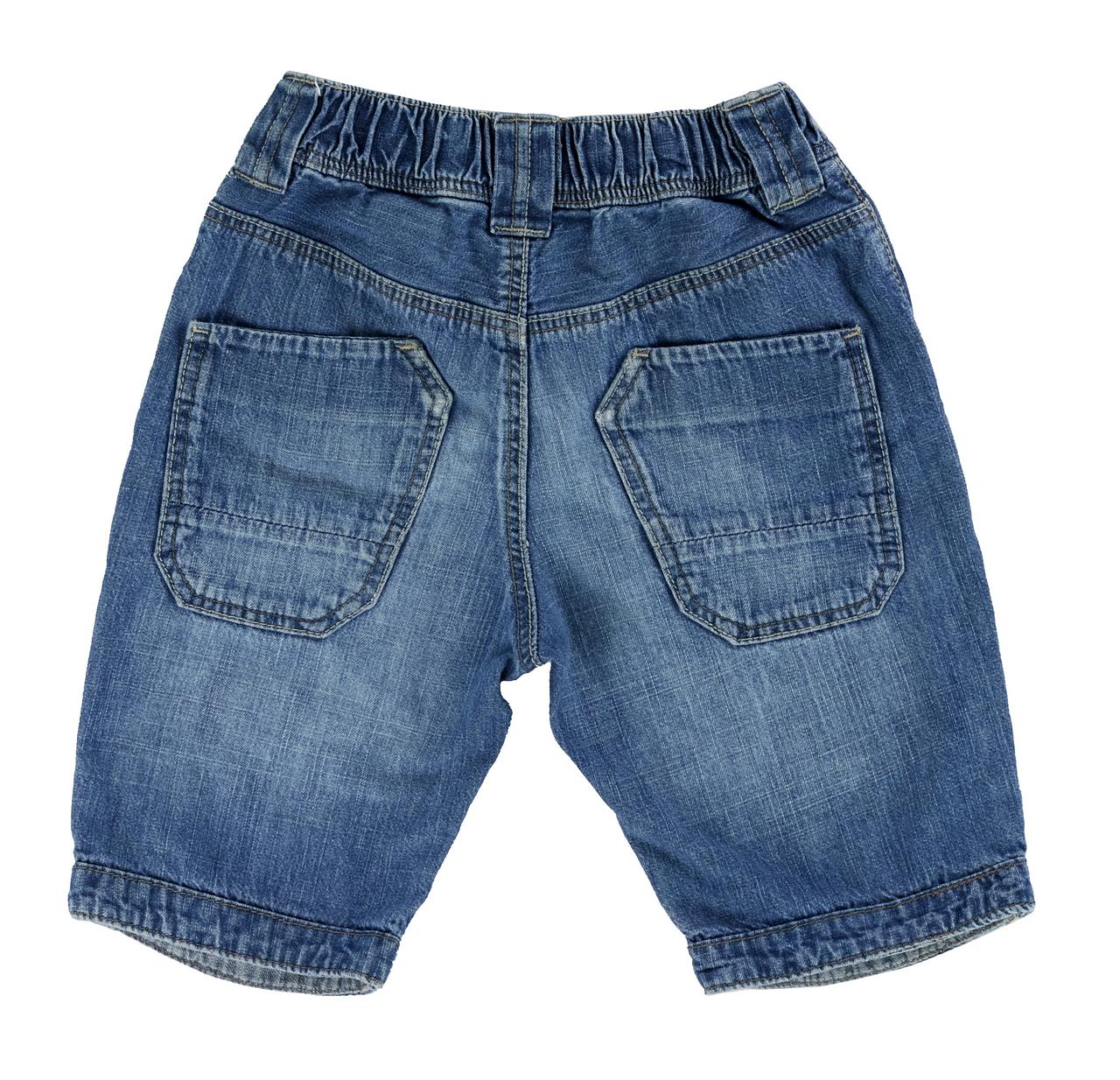 H&M Shortsit 98 cm back preview