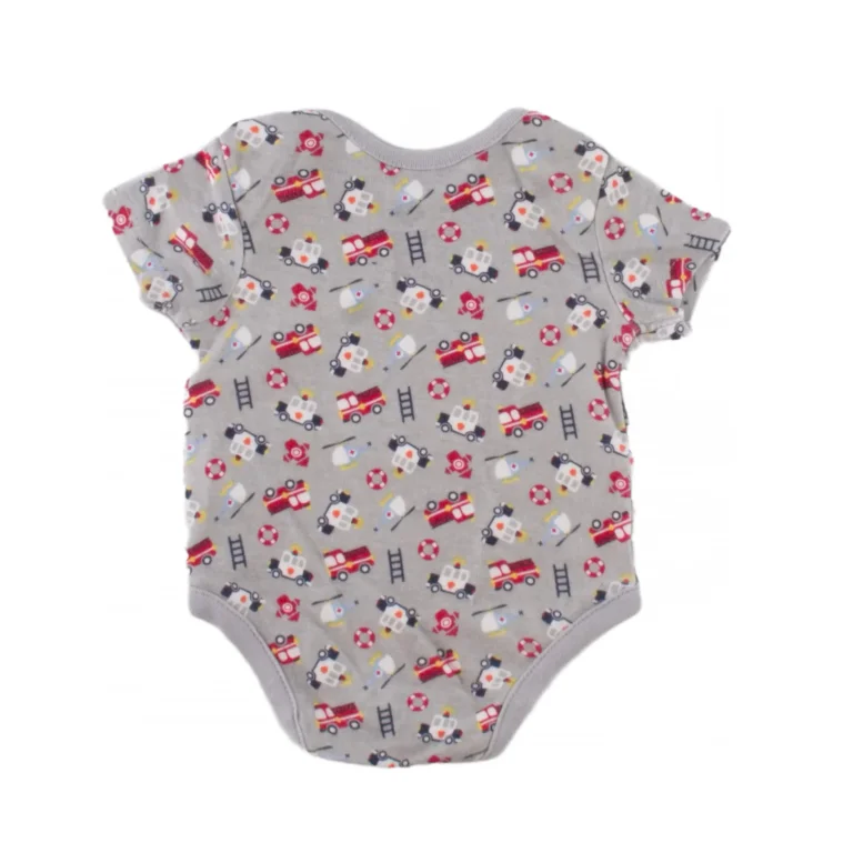 Newbie Body 50 cm back preview