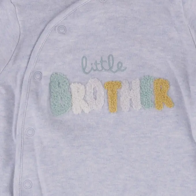 Primark Pyjama 62 cm close up preview