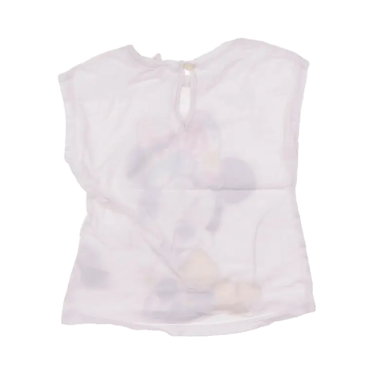 H&M Marškinėliai 86 cm back preview