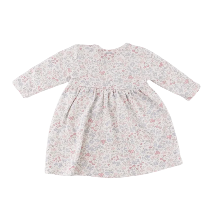 Monia Dress 56 cm back preview