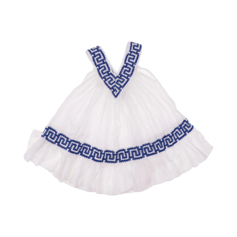 Tuntematon Kleita 92 cm back preview