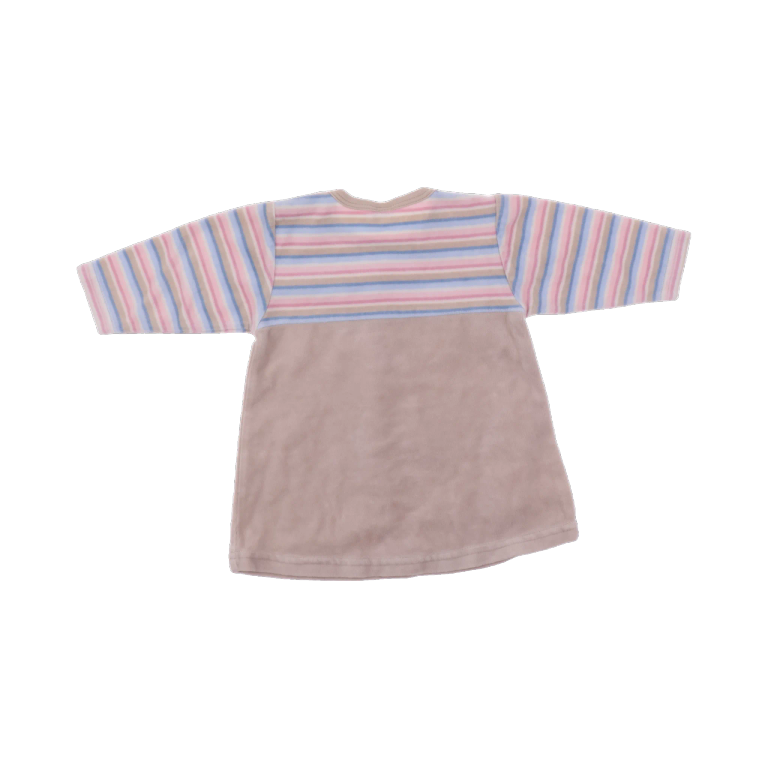 Kenguru Gold Klänning 74 cm back preview