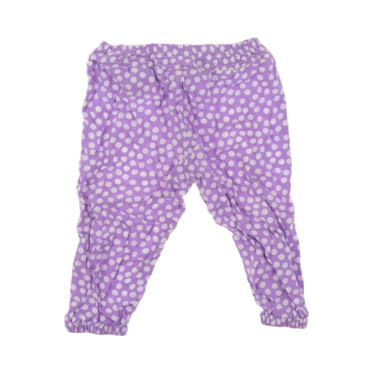 H&M Püksid 86 cm back preview