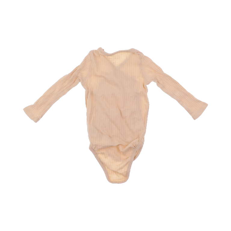 Fox & Bunny Body 74 cm back preview
