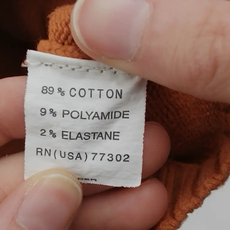 Zara Neule 68 cm close up preview