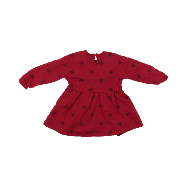 So Cute Kleit 92 cm back preview