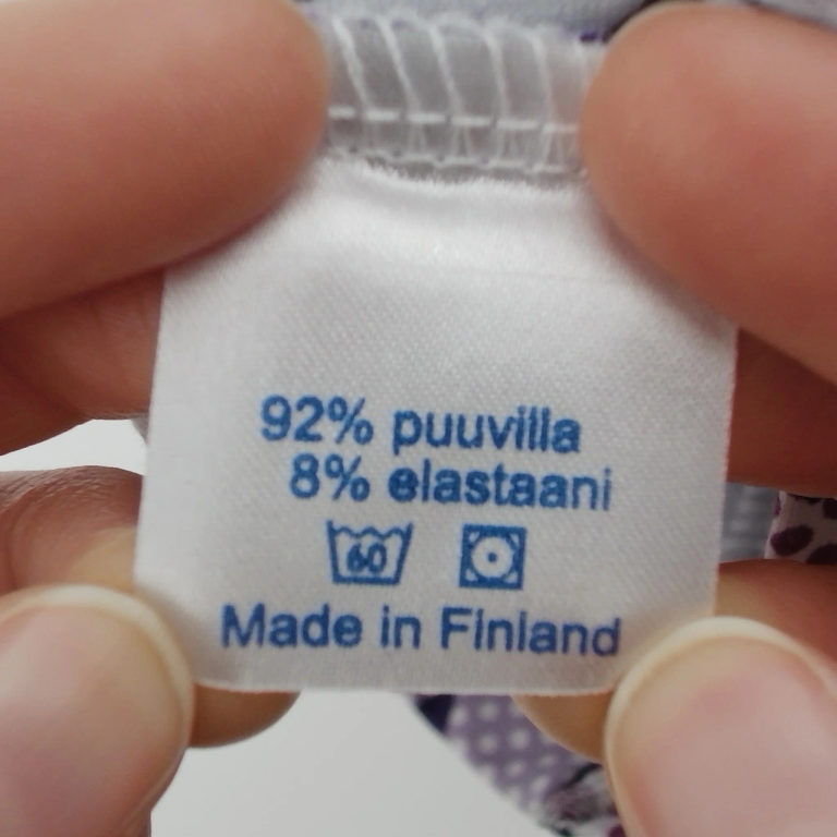 Gefilus Cepure (adīta) 62 - 74 cm extra 1