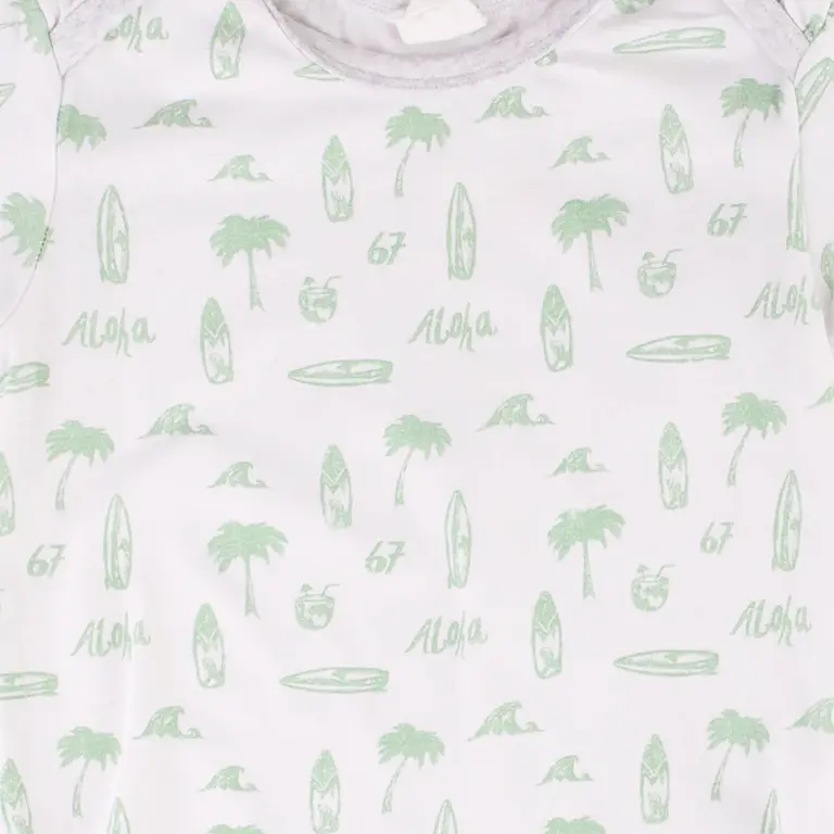 H&M Body 98 cm close up preview