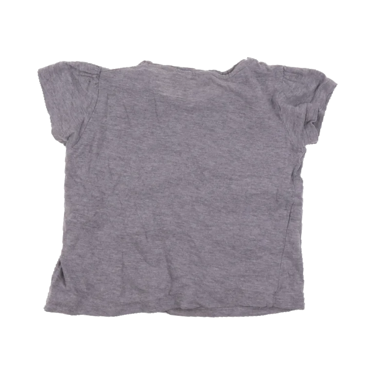 Keiki T-paita 98 cm back preview