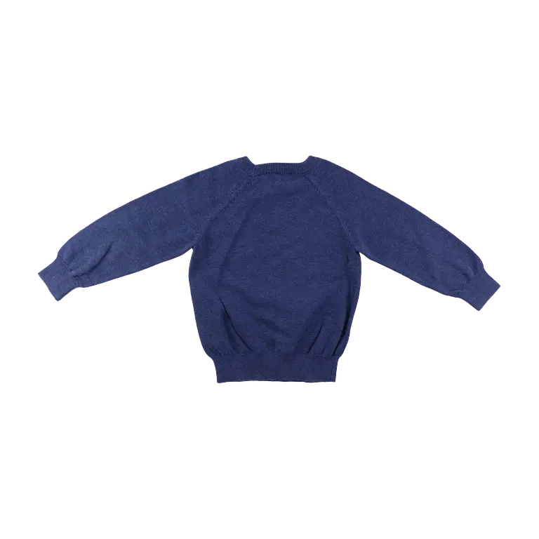 Kappahl Collegepaita 98 - 104 cm back preview