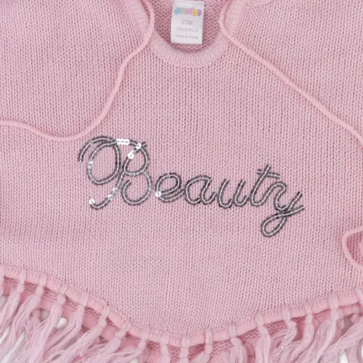 Jumbo Huppari 92 cm close up preview