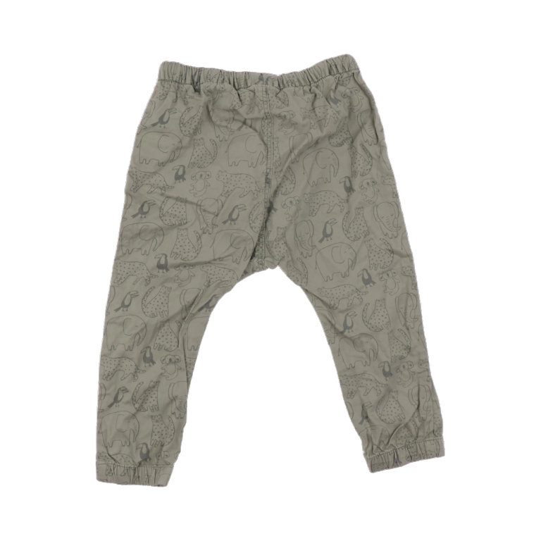 H&M Kelnės 98 cm back preview