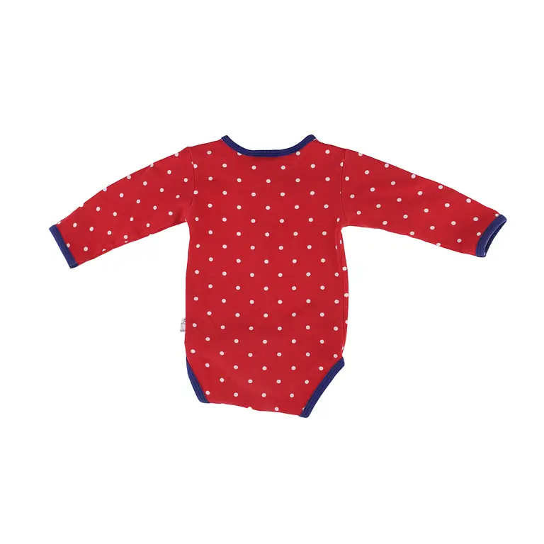 Muumi (Martinex) Body 68 cm back preview