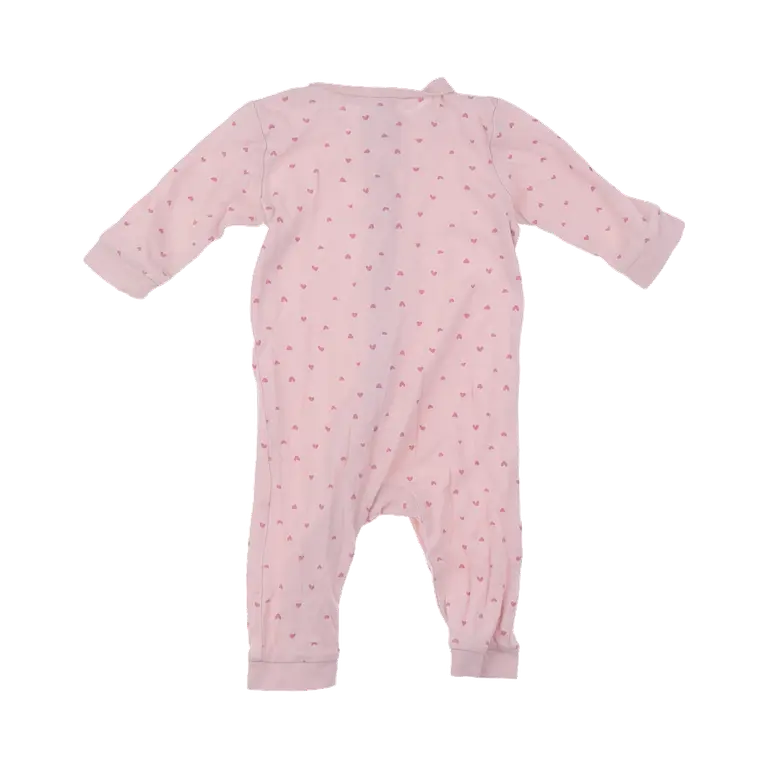 Kappahl Pižama 62 - 68 cm back preview