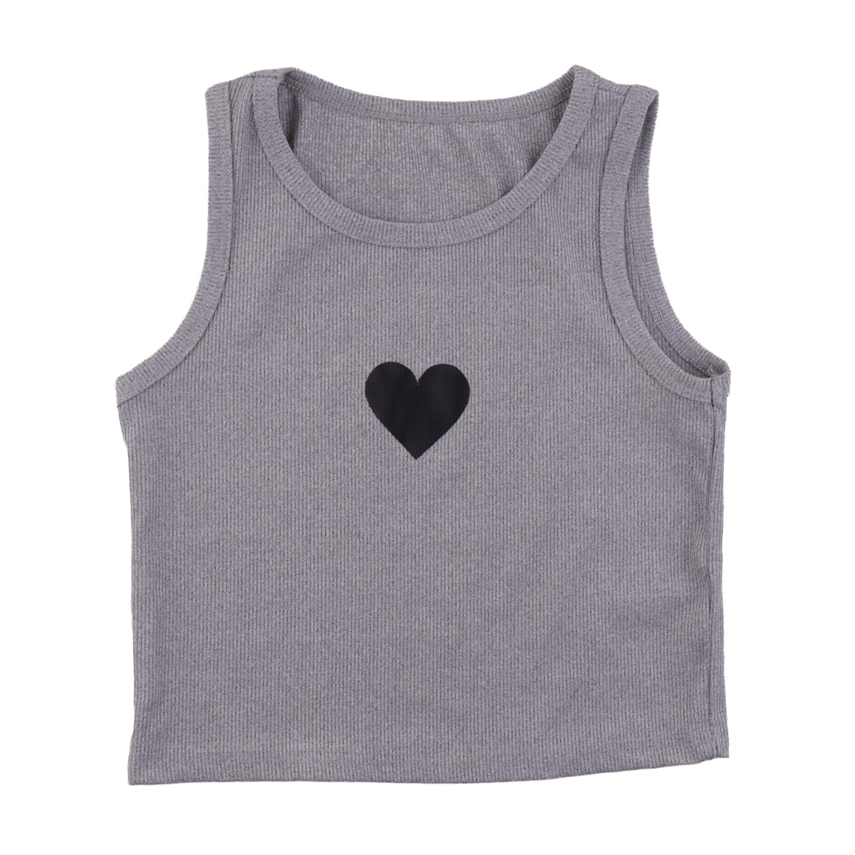 Tuntematon Tank Top 130 cm