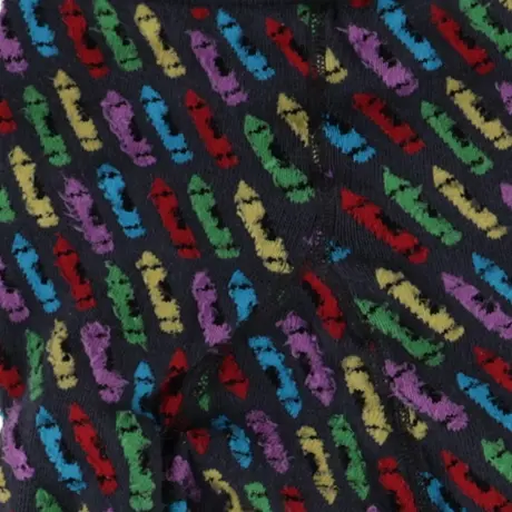 Slugs & Snails Sukkahousut 92 - 98 cm close up preview