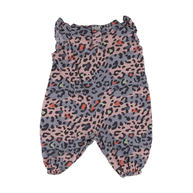 Ciraf Haalari 56 cm back preview