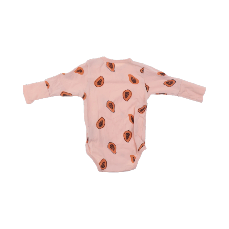 PikkuSet Bodi 68 cm back preview