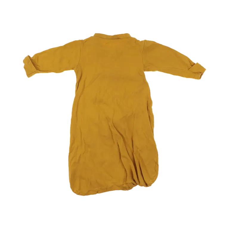 Nalle Miegmaišis 62 cm back preview