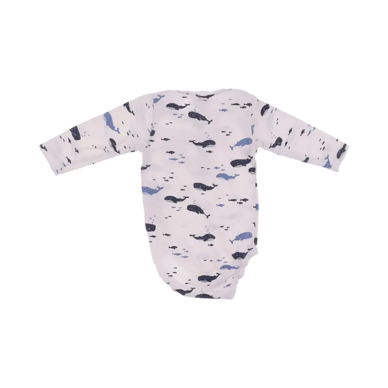 Lindex Huppari 62 cm back preview