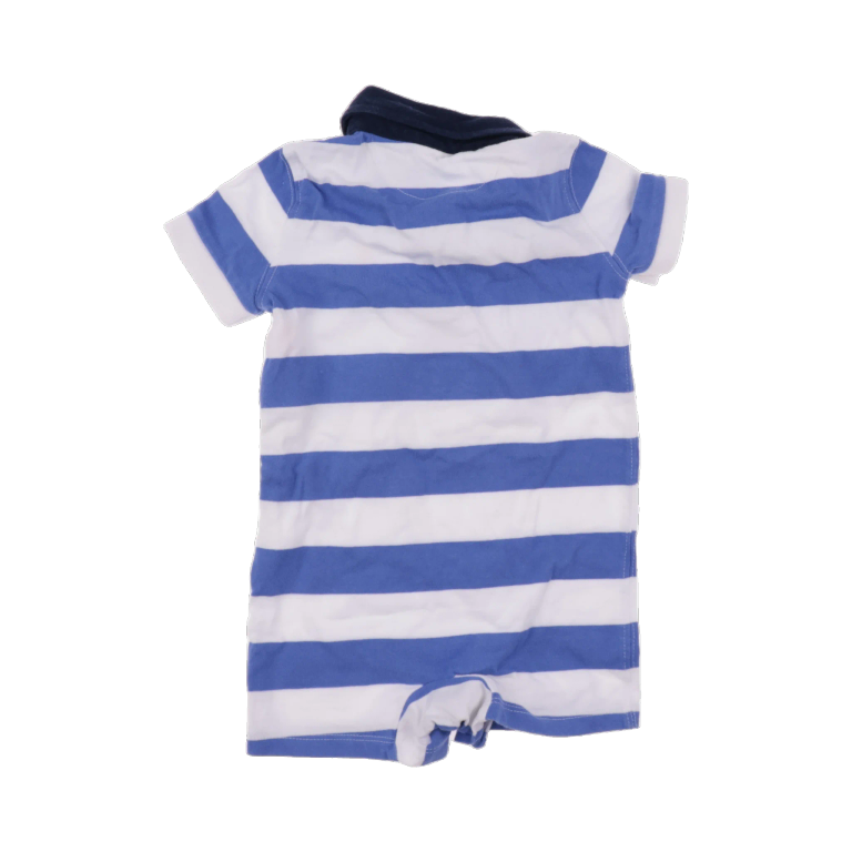 Ralph Lauren Haalari 74 cm back preview